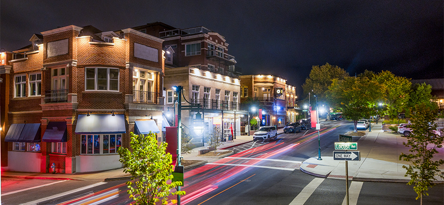 featured commercial insurance