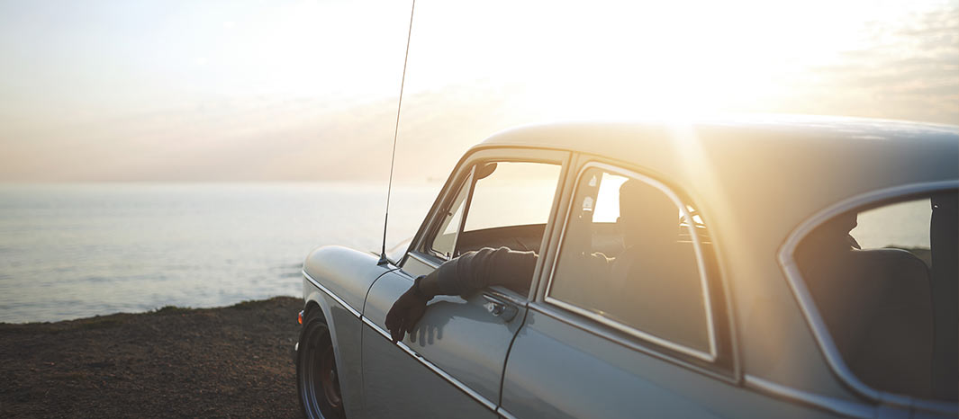 California Auto Owners with Auto Insurance Coverage