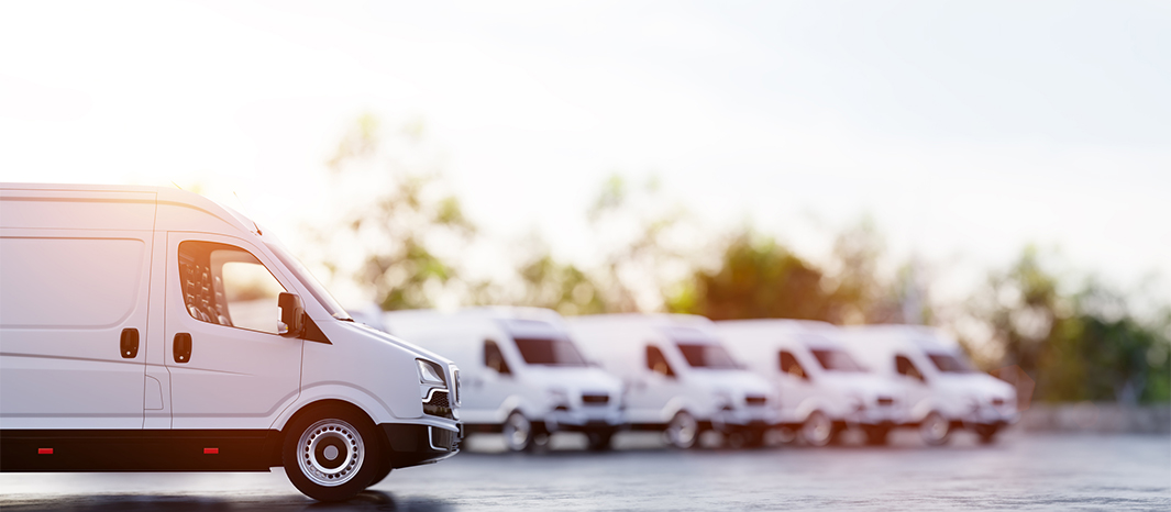 California Commercial Auto Insurance Coverage