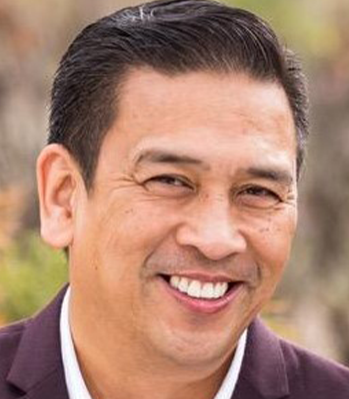 Rossano C. "Sonny" Zafra