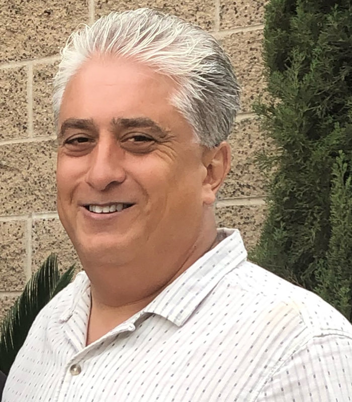 Daren DeLeon