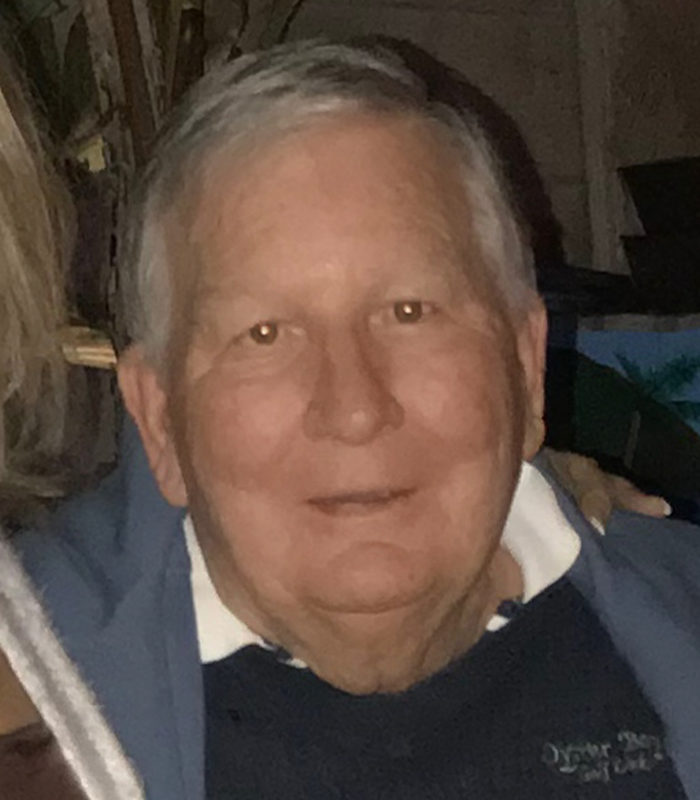 Raymond Terpstra